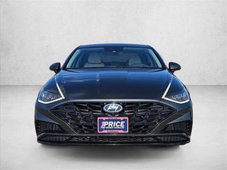 Used 2022 Hyundai Sonata Limited video 2