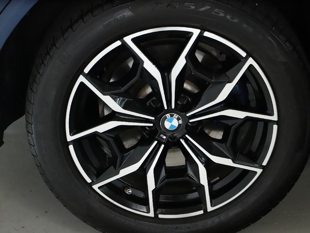 Used 2024 BMW X3 M40i w/ Premium Package AWD/4WD image 13