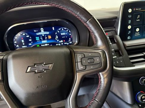 Certified 2022 Chevrolet Tahoe RST w/ Luxury Package image 20