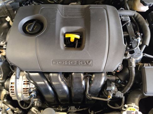 Used 2024 Kia Forte GT-Line w/ GT-Line Premium Package FWD image 30