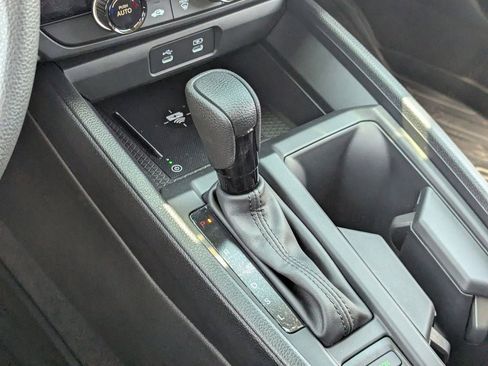 New 2026 Honda Accord LX image 18