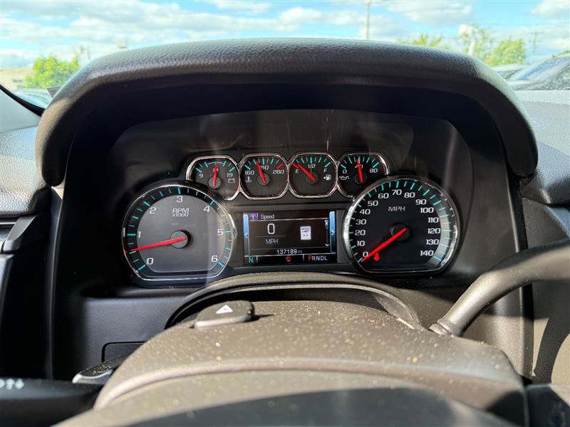 Used 2018 Chevrolet Tahoe LT AWD/4WD image 36