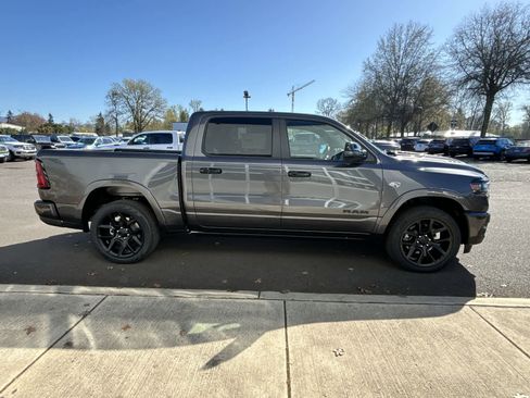 New 2026 RAM 1500 Laramie image 6