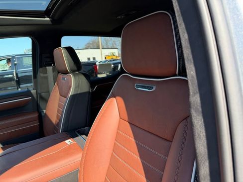 New 2026 GMC Sierra 1500 Denali Ultimate image 15