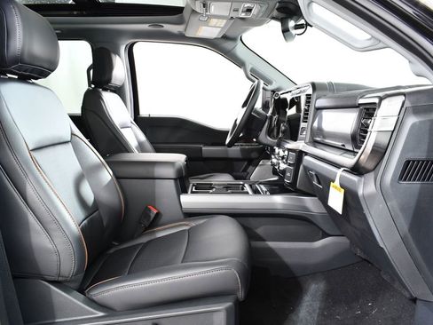New 2026 Ford F350 Lariat AWD/4WD image 10