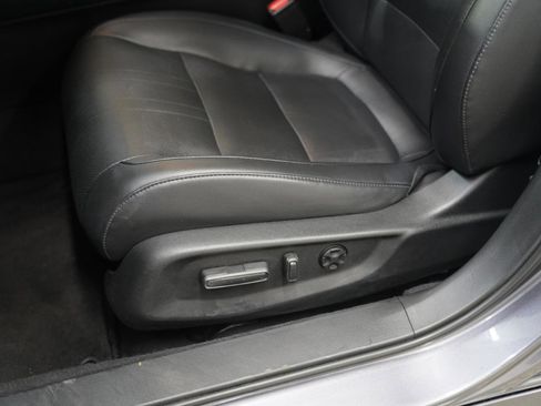 Used 2018 Honda Accord EX-L image 30