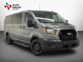 Used 2021 Ford Transit 350 XL RWD video 1