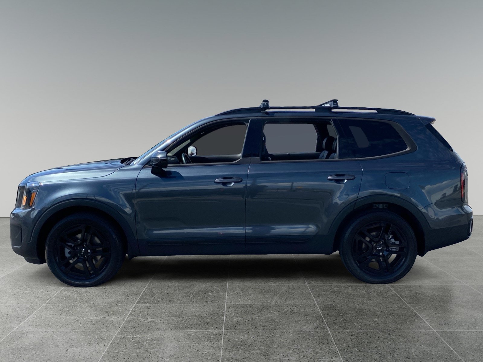 Used 2024 Kia Telluride SX Prestige X-Line AWD/4WD image 2