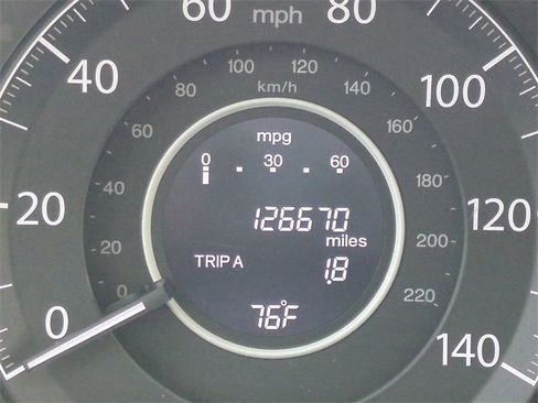 Used 2016 Honda CR-V SE image 31