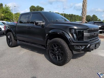 Used 2023 Ford F150 Raptor w/ Raptor 37 Performance Package