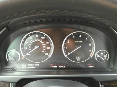 Used 2017 BMW X5 xDrive40e AWD/4WD image 44