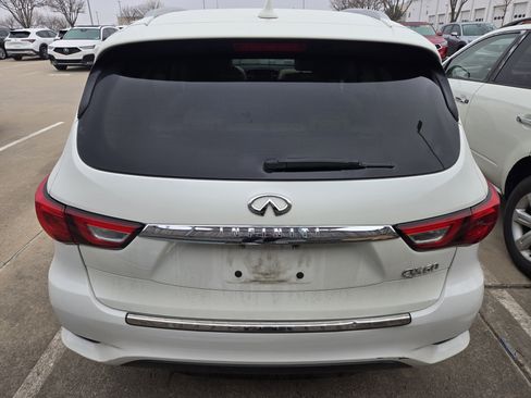 Used 2016 INFINITI QX60 FWD w/ Premium Package image 6