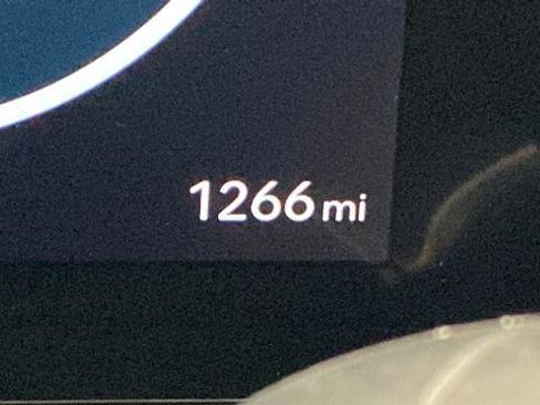 Used 2025 Hyundai Tucson Limited image 10