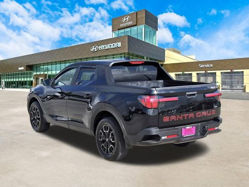 Used 2023 Hyundai Santa Cruz SEL AWD/4WD image 8
