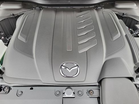 New 2026 MAZDA CX-90 3.3 Turbo w/ Premium Sport Pkg AWD/4WD image 21