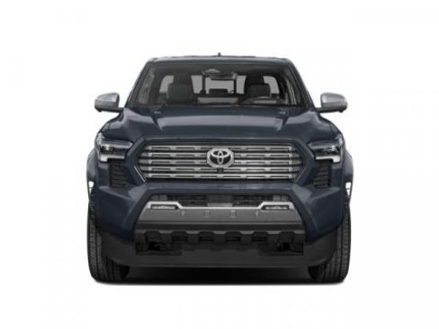 Used 2024 Toyota Tacoma Limited AWD/4WD image 4