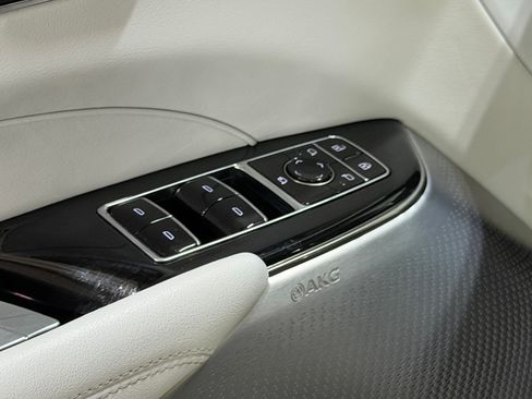 Certified 2024 Cadillac Lyriq Sport w/ LPO, Floor Liner Package RWD image 24