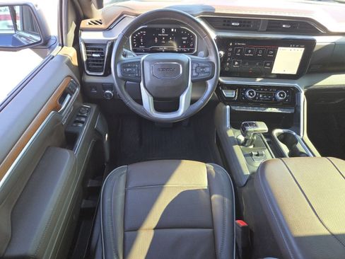 Used 2023 GMC Sierra 1500 Denali w/ Technology Package image 30