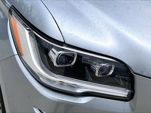 Used 2023 Lincoln Navigator Reserve RWD image 26