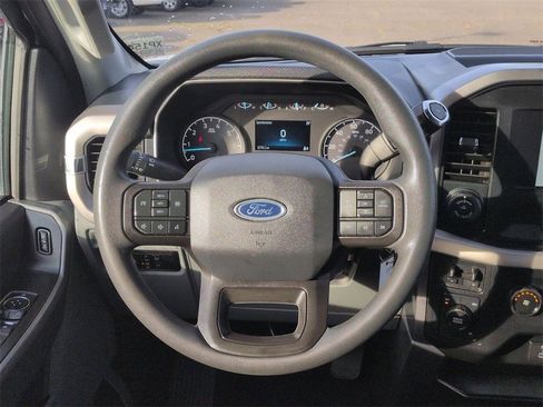 Used 2023 Ford F150 XL image 14