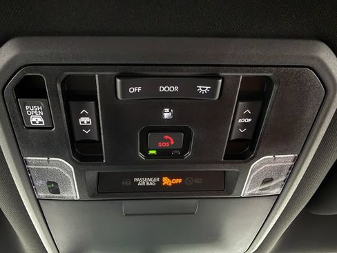 Used 2026 Toyota Tundra TRD Pro AWD/4WD image 23