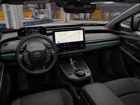 New 2026 Toyota bZ AWD/4WD image 41