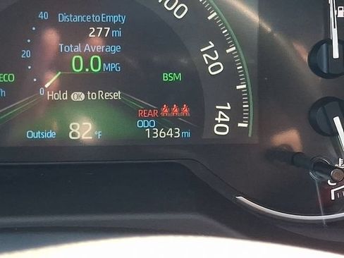 Certified 2025 Toyota RAV4 XLE w/ Convenience Package AWD/4WD image 20