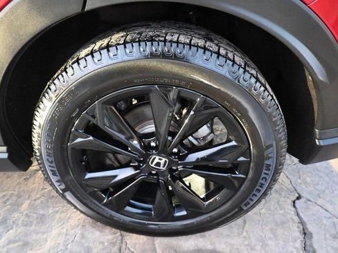 Used 2023 Honda CR-V Sport Touring image 13