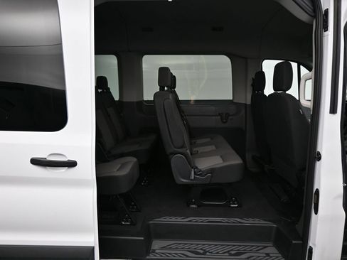 Used 2025 Ford Transit 350 XLT RWD image 24