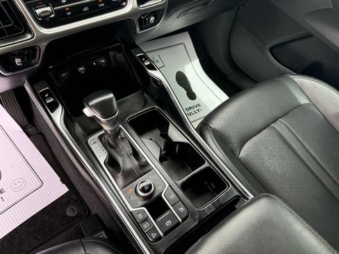 Used 2023 Kia Sorento X-Line EX AWD/4WD image 9