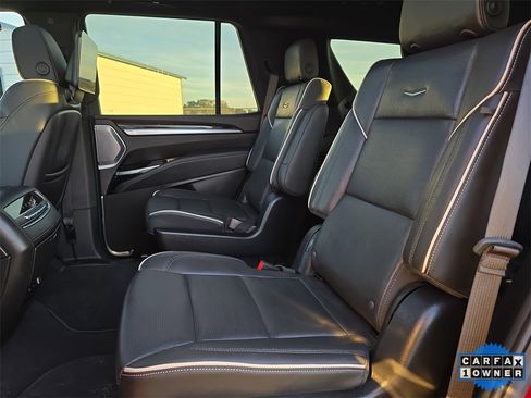 Used 2026 Cadillac Escalade Sport w/ Touring Package image 15