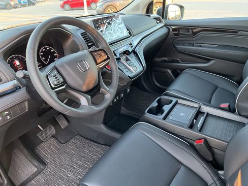 Used 2026 Honda Odyssey Touring image 20
