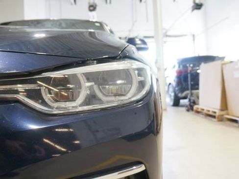 Used 2016 BMW 340i xDrive Sedan image 69