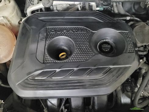 Used 2020 Ford EcoSport SES AWD/4WD image 30