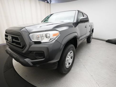 Used 2023 Toyota Tacoma SR AWD/4WD image 12