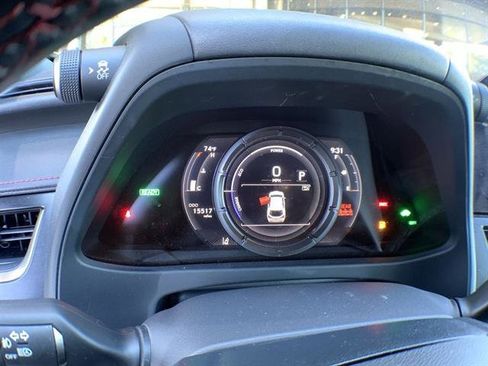 Certified 2023 Lexus UX 250h F Sport image 15