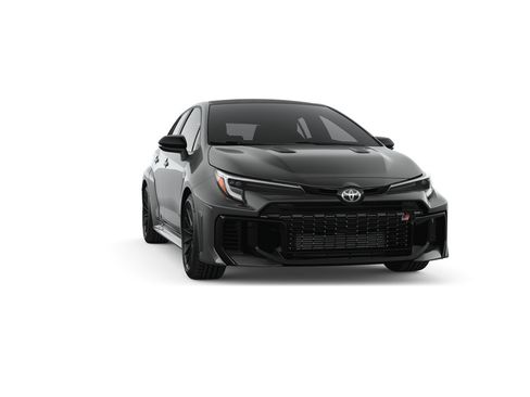 New 2026 Toyota Corolla GR AWD/4WD image 16