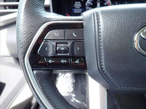 Used 2023 Toyota Sequoia SR5 w/ SR5 Premium Package AWD/4WD image 14