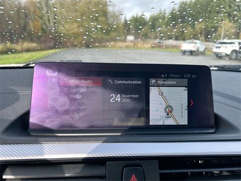 Used 2020 BMW 230i Convertible w/ M Sport Package image 13