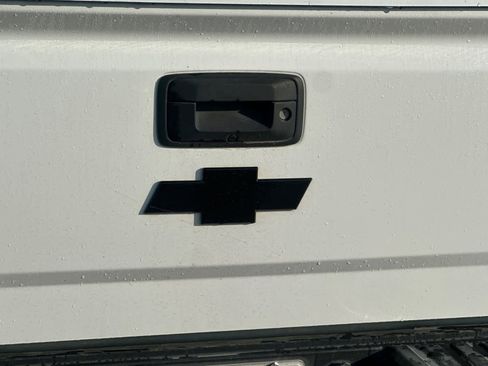 Used 2014 Chevrolet Silverado 1500 LT w/ LT Convenience Package image 16