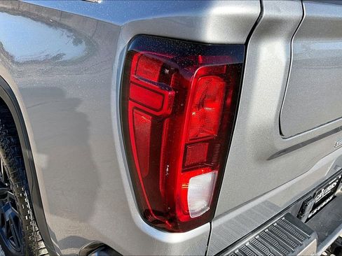 Used 2023 GMC Sierra 1500 Elevation w/ Elevation Premium Package image 38