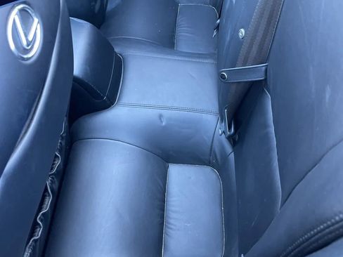 Used 2006 Lexus SC 430 Convertible image 23