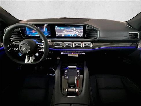 New 2026 Mercedes-Benz GLE 53 AMG 4MATIC Coupe image 7