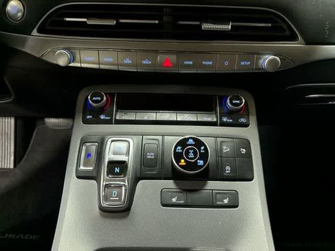 Used 2020 Hyundai Palisade SEL AWD/4WD image 22