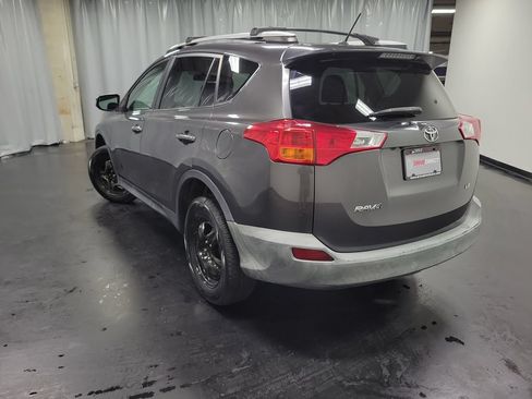 Used 2015 Toyota RAV4 LE FWD image 6