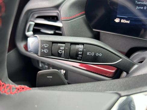New 2026 Chevrolet Traverse RS FWD image 56