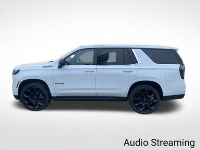 New 2026 Chevrolet Tahoe High Country