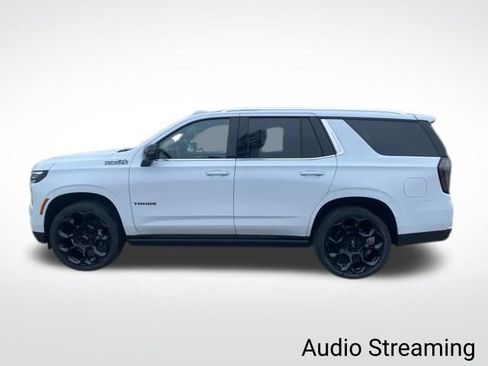 New 2026 Chevrolet Tahoe High Country AWD/4WD image 2