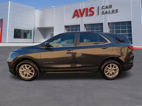 Used 2023 Chevrolet Equinox LT image 10