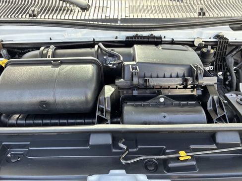 Used 2024 Ford E-350 and Econoline 350 Super Duty w/ Power Windows & Locks Group RWD image 33